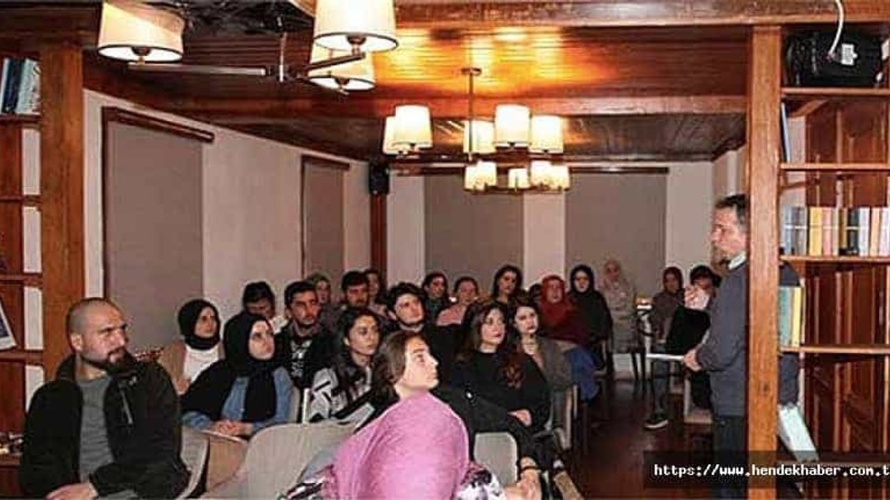 Güzel bir dönem geçirdiklerini ifade ettiler