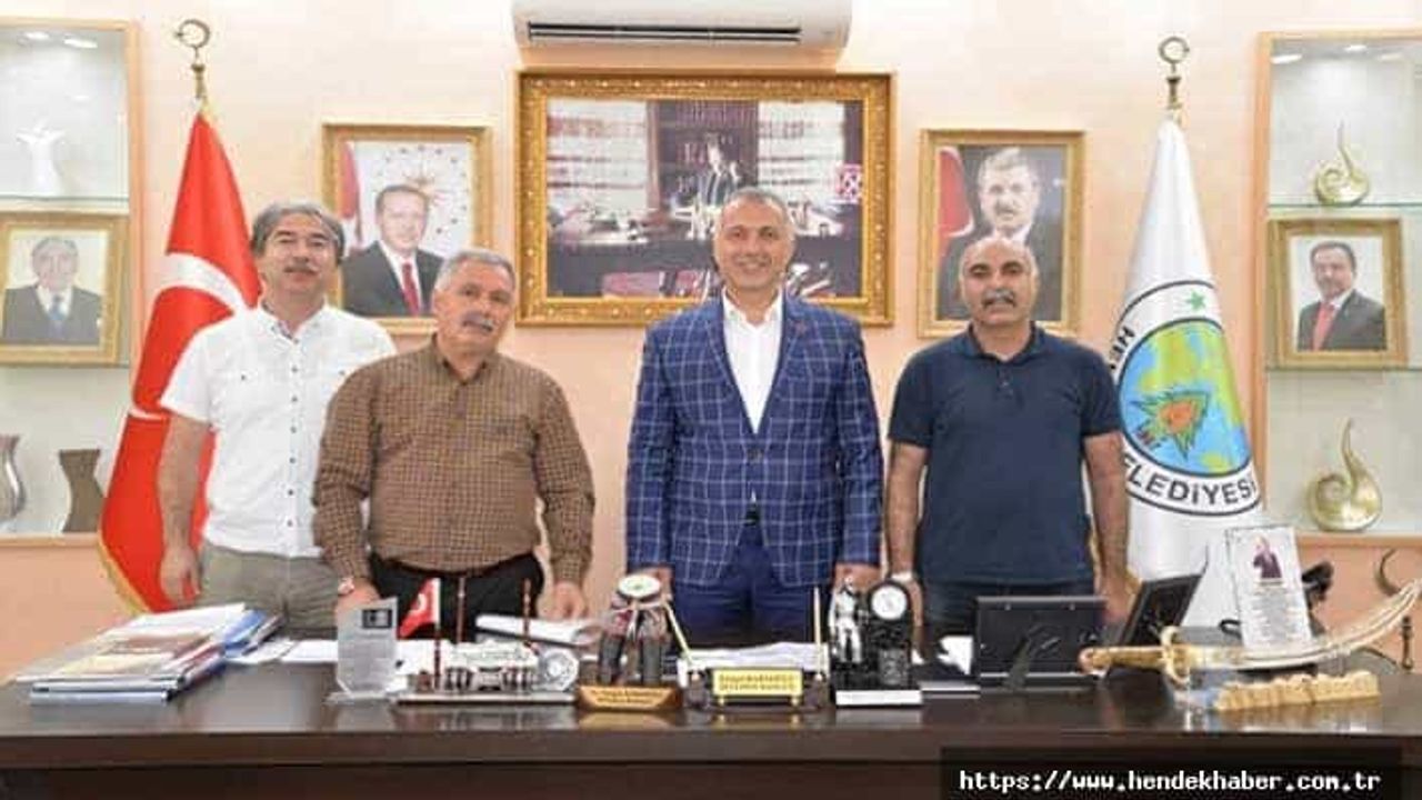 Belediye Eğitim Fuayesindeki indirim kampanyalarına destek