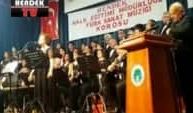Hendek Türk Sanat Müziği Konseri