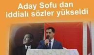 Ali Kemal Sofu "Boynuz Kulağı Geçsin Artık"