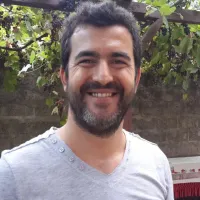 Emekli Kara Pilot Albay Fatih EĞİLMEZ