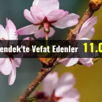 Hendek'te