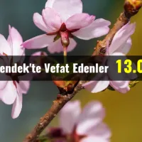 Hendek'te