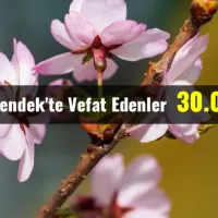 Hendek'te