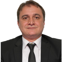 Öğr. Gör. Dr. Saim Alper AYAS