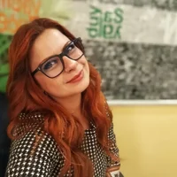 Uzman Sosyolog G. Nilay KARAŞAHİN