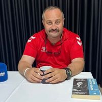 Ali Hamdi KAHVECİ