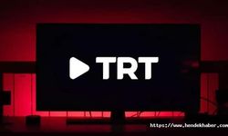 TRT'den NETFLIX Alternatifi Platform Geliyor