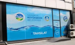 Su faturası tahsilat merkezinin yeri değişti.