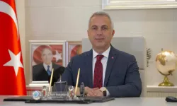 Hendek Belediye Başkanı Babaoğlu'nun 10 Ocak Mesajı