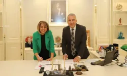 ‘Baro ve Belediye İşbirliği ile Adli Yardım Projesi’ Hendek’te imzalandı