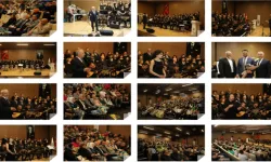 Türk Sanat Müziği konseri Hendek’te düzenledi