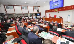 Sakarya Büyükşehir Mayıs Meclisi toplanıyor