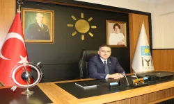 İYİ Parti Sakarya İl Başkanı Fatih Akgün Görevinden Istifa etti