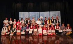 Sakarya'da Tiyatro Eğitimleri Başarıyla Tamamlandı