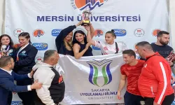 Öğrenciler Muay Thai Şampiyonasında Zafer Kazandı