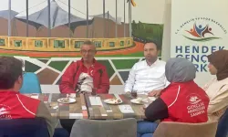 Şehit Emniyet Müdürü Gaffar Okkan İçin Pedal Çevirdi