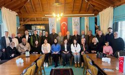 Sakarya'da Düzce Kültürü Yaşatılacak: Sakarya Düzceliler Derneği Kuruldu