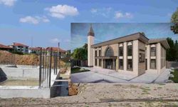 Hendek Yeni Mahalleye Bir Camii Daha İnşaa Ediliyor…