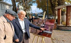 "Hendek Eğitimine Nostaljik Bir Bakış" Fotoğraf Sergisi Büyük İlgi Gördü