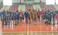 Hendek'te Yıldız Erkekler Futsal İlçe Birinciliği Sona Erdi