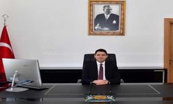 Hendek Kaymakamlığı’nda Görev Değişimi