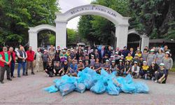 Hayat Arama Kurtarma Derneği’nden “Orman Benim” Kampanyasına Anlamlı Destek