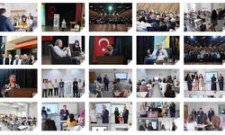 Hendek RAM, Sakarya'da Düzenlenen III. PDR Günleri'nde Etkin Rol Aldı