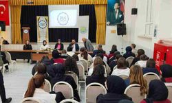Hendekli Öğrencilere Kariyer Yolculuklarında SUBÜ Desteği