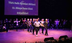 Hendekli Öğretmenler, Dünya Dans Günü Etkinliklerine Damga Vurdu