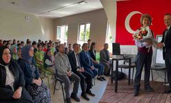 Hendek'te Yapay Zekâ ile Sanat Buluştu