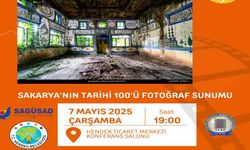 Sakarya’nın Tarihi Kareler Hendek'te Anlatılacak