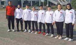 Hendekli Karateciler Uluslararası Turnuva İçin Moldova’ya Gidiyor