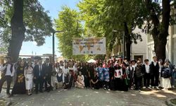 Hendek'te Kültür Sokağı Şenliği ve Kermes etkinliği gerçekleştirildi