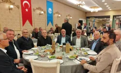 Hendekli Muhtarlar, 19 Ekim Muhtarlar Günü’nde Sakarya’da Buluştu