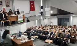 Hendek’te Koruyucu Aile Hizmet Modeli Toplantısı Gerçekleştirildi
