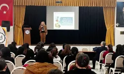 Hendek’te Öğrencilere Hayat Kurtaran Bilgiler