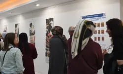 Manisa motifleri modern tasarımla harmanlandı