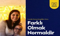 Hendek'te “Farklı Olmak Normaldir” Etkinliği düzenlenecek...