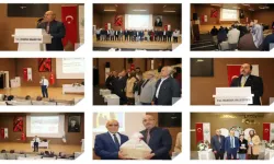 Belediye Hendek'te Aileler Konferansı Düzenledi