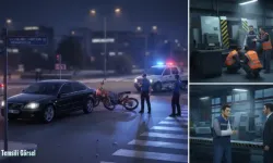 Hendek Günlük Asayiş Bülteni