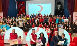 Kızılay Haftası Hendek’te Kutlandı