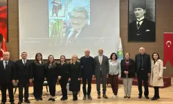 Sanat, Vefâ ve Duygu Dolu Unutulmaz Bir Buluşma Yaşandı