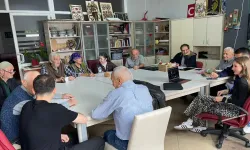 Hendek’te "Bir Tatlı Huzur" Projesi tamamlandı