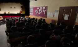 Hendek’te Proje Kapsamında Öğrencilere Unutulmaz Bir Gün Yaşattılar