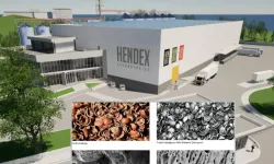 Fındık Kabuğundan Aktif Karbon Üretimi Başladı