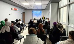 İnsan Hakları Günü Farkındalık Semineri düzenlendi