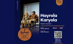 Hayrola Karyola Hendek’te Sahne Alıcak