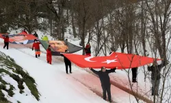 Hendek’in Zirvesinde Vefa , Şehit Ali Gaffar Okkan 25. Yılında Unutulmadı