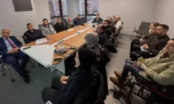 Hendek’te Şiddetle Mücadele ve Çocuk Hakları Masaya Yatırıldı